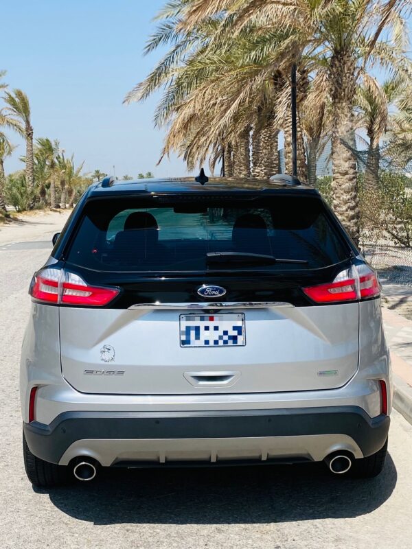 FORD EDGE ECOBOOST - Image 4