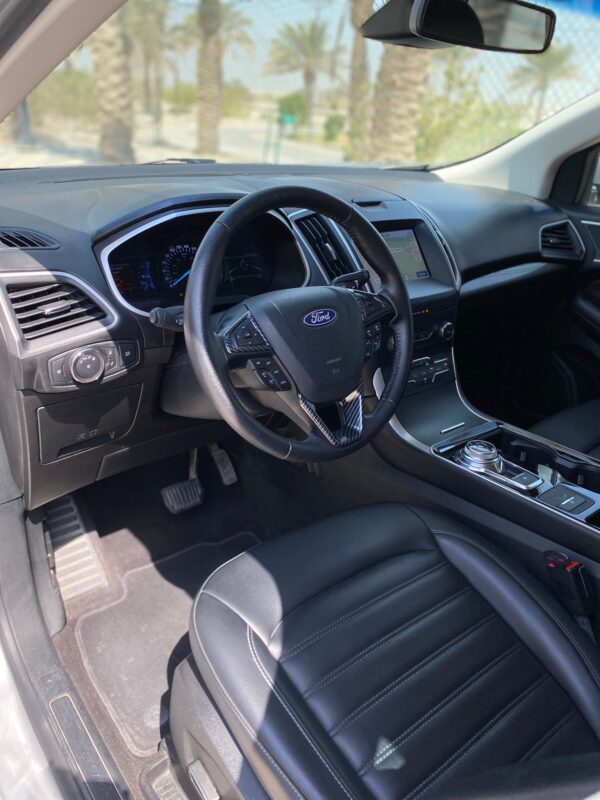 FORD EDGE ECOBOOST - Image 8
