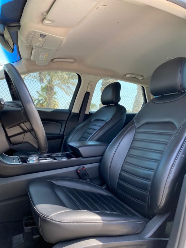 FORD EDGE ECOBOOST - Image 9