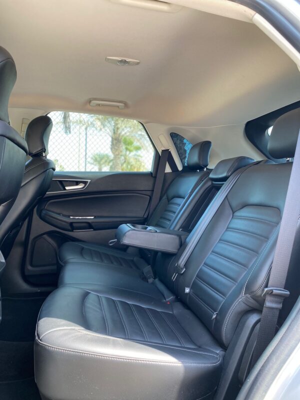 FORD EDGE ECOBOOST - Image 10
