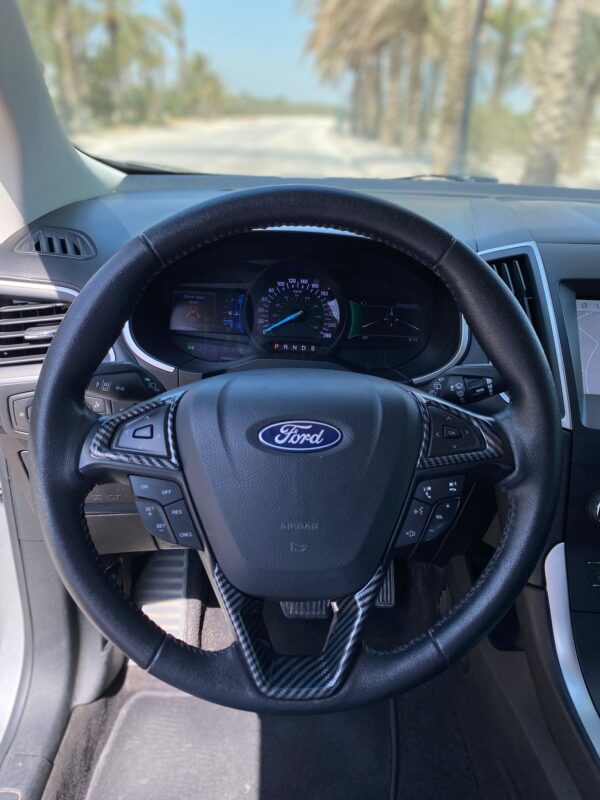 FORD EDGE ECOBOOST - Image 7
