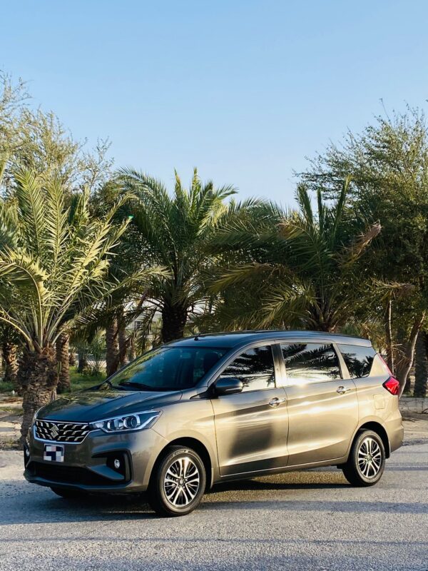 SUZUKI ERTIGA - Image 2