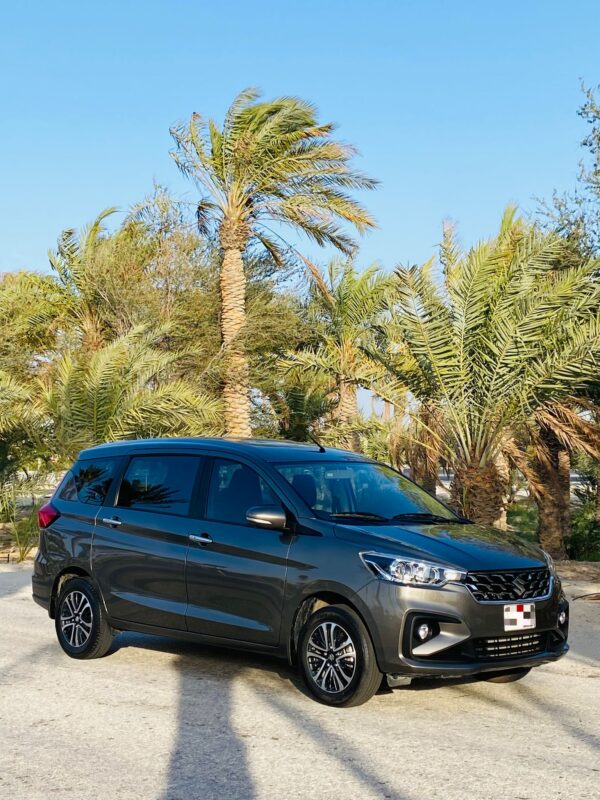 SUZUKI ERTIGA - Image 3