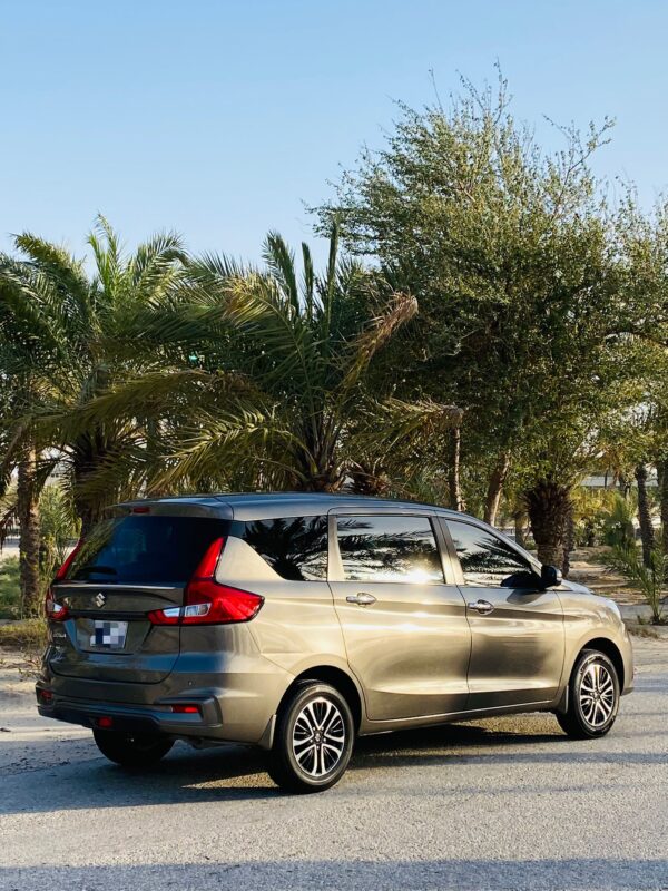SUZUKI ERTIGA - Image 5