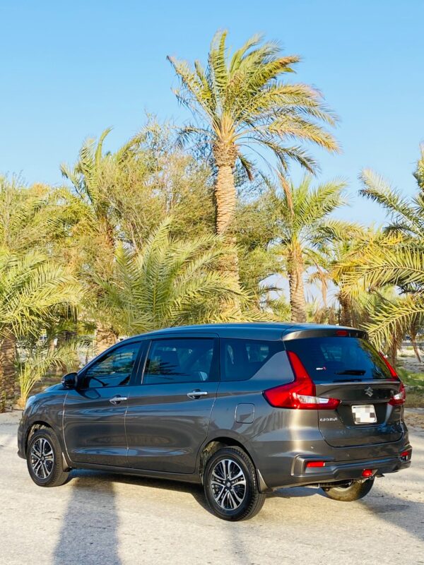 SUZUKI ERTIGA - Image 6