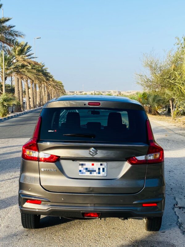 SUZUKI ERTIGA - Image 4