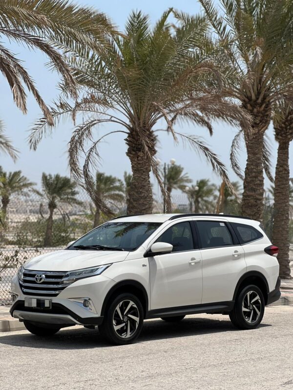 TOYOTA RUSH - Image 3