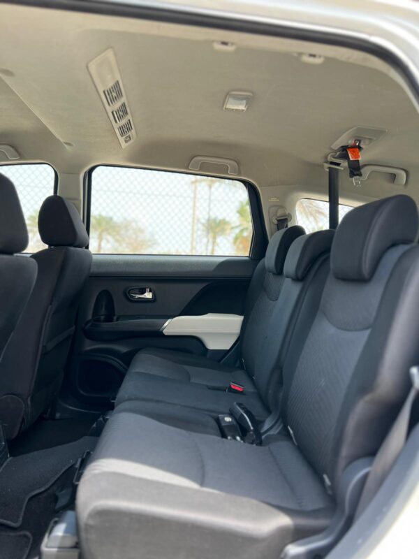 TOYOTA RUSH - Image 10