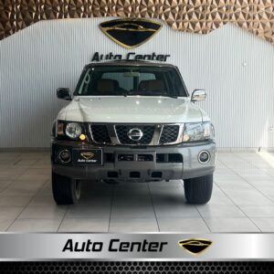 NISSAN SUPER SAFARI 4800 VTC