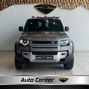 LAND ROVER DEFENDER 90 SE P300