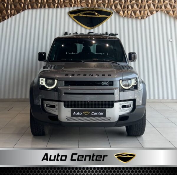 LAND ROVER DEFENDER 90 SE P300