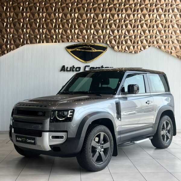 LAND ROVER DEFENDER 90 SE P300 - Image 2