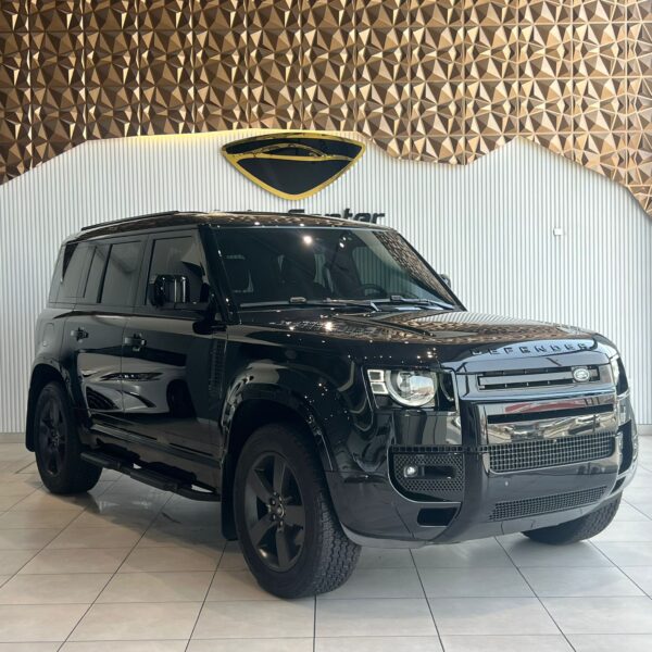 LAND ROVER DEFENDER 110 S P300 - Image 2