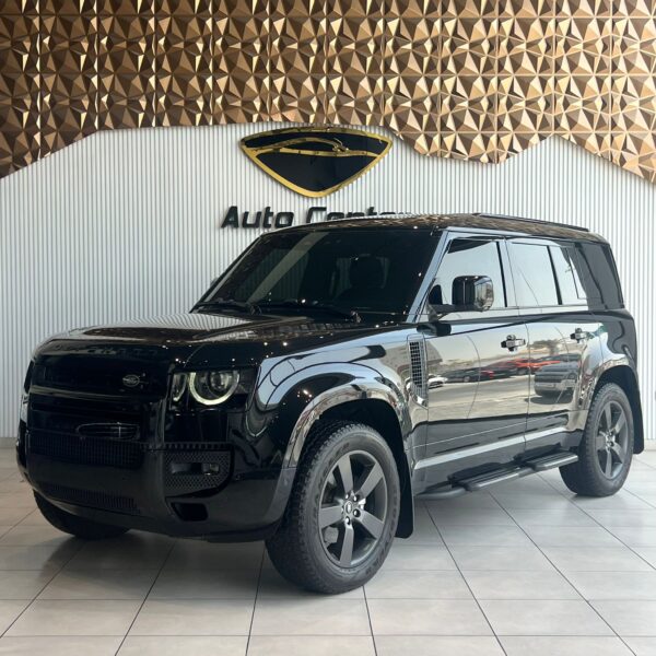LAND ROVER DEFENDER 110 S P300 - Image 3
