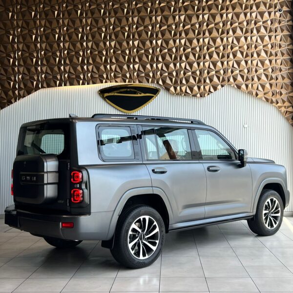 HAVAL H9 GWM 4WL - Image 5