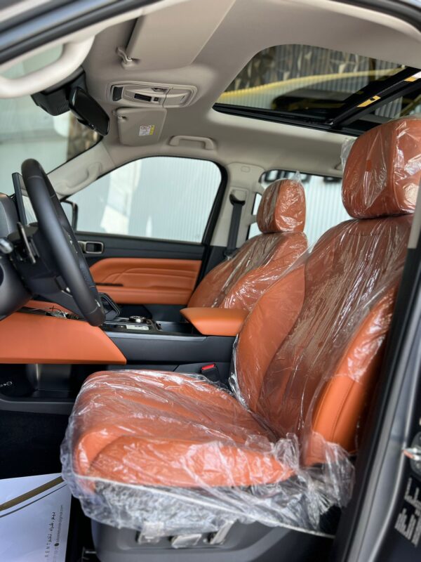 HAVAL H9 GWM 4WL - Image 9