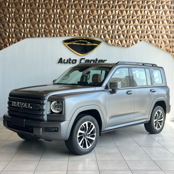 HAVAL H9 GWM 4WL - Image 3
