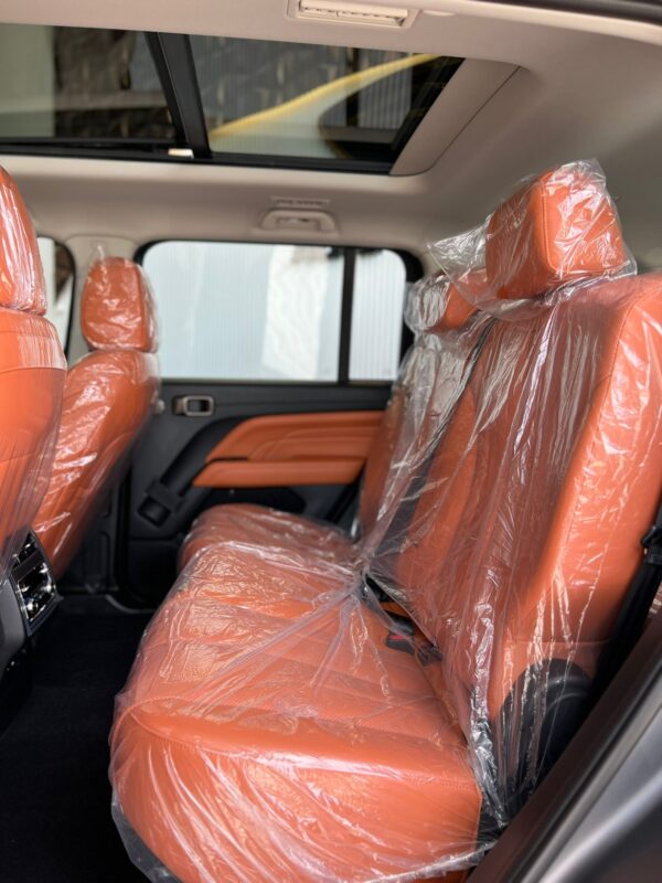 HAVAL H9 GWM 4WL - Image 10