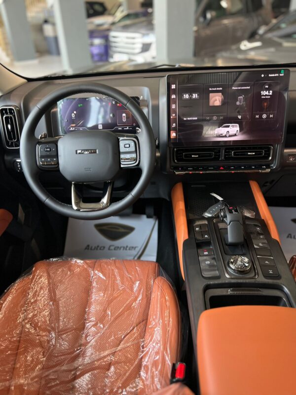 HAVAL H9 GWM 4WL - Image 7