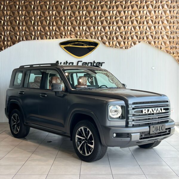 HAVAL H9 GWM 4WL - Image 2