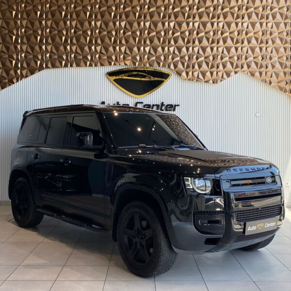 LAND ROVER DEFENDER 110 P300 SE - Image 3