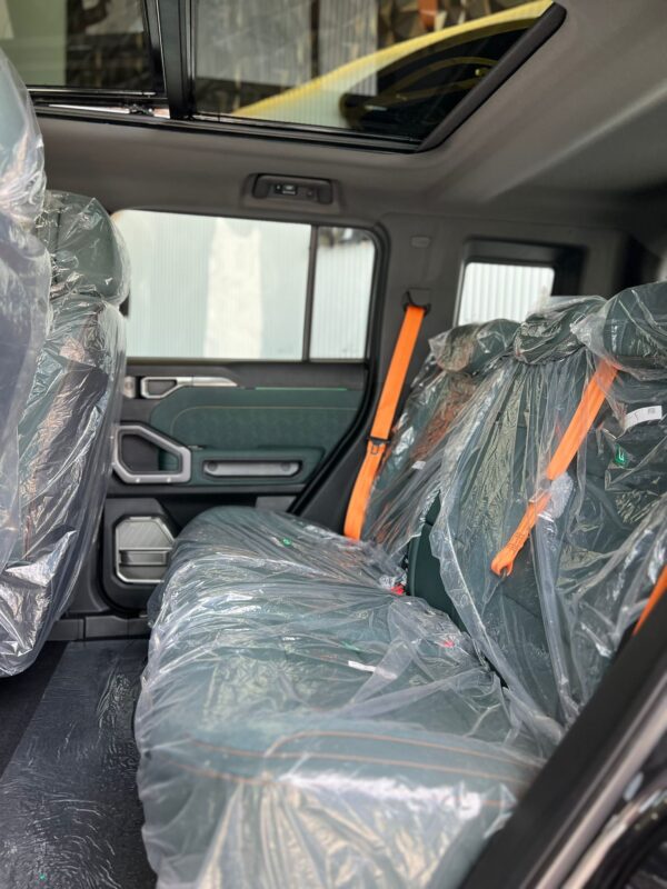 JETOUR T2 XWD - Image 10