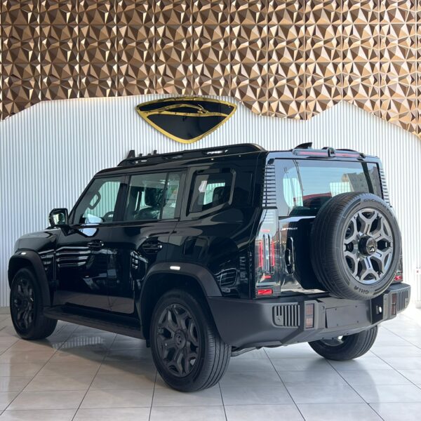 JETOUR T2 XWD - Image 6
