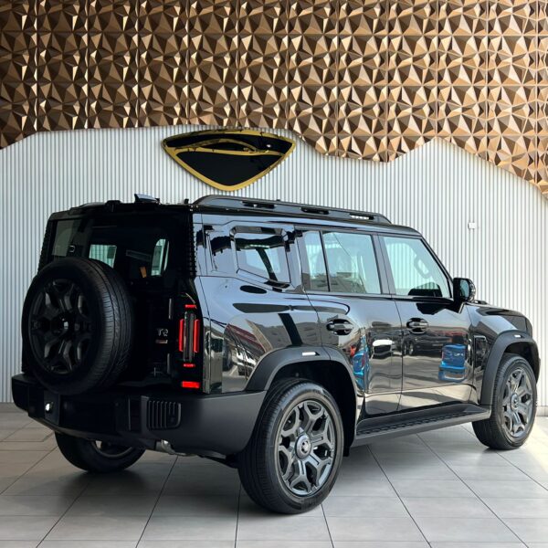 JETOUR T2 XWD - Image 5
