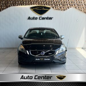 VOLVO S60 T6 RDESIGN