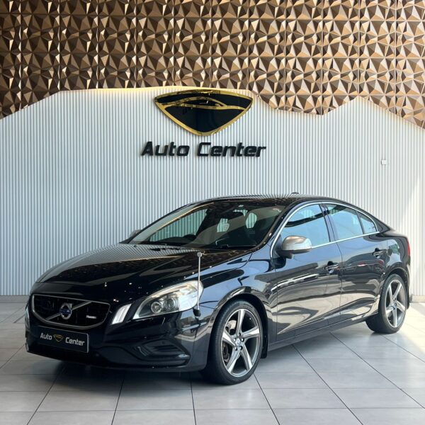 VOLVO S60 T6 RDESIGN - Image 2