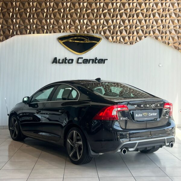 VOLVO S60 T6 RDESIGN - Image 6