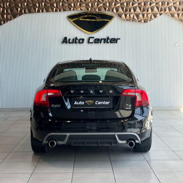VOLVO S60 T6 RDESIGN - Image 4