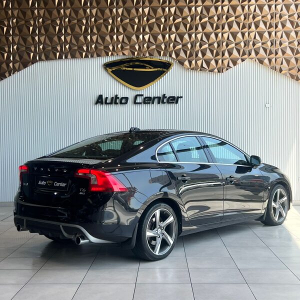 VOLVO S60 T6 RDESIGN - Image 5