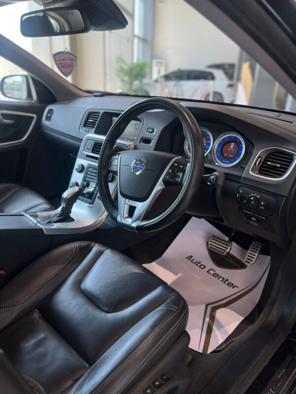 VOLVO S60 T6 RDESIGN - Image 8