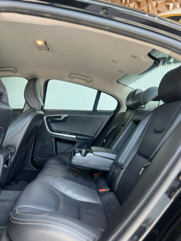 VOLVO S60 T6 RDESIGN - Image 10