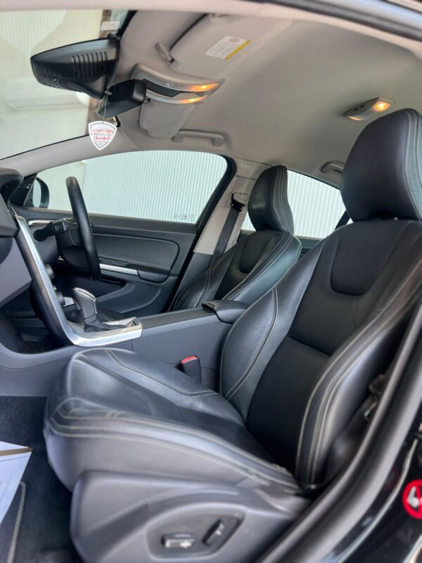 VOLVO S60 T6 RDESIGN - Image 9
