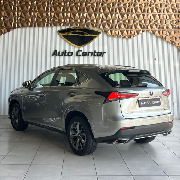 LEXUS NX300 F-SPORT - Image 6