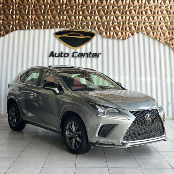 LEXUS NX300 F-SPORT - Image 2