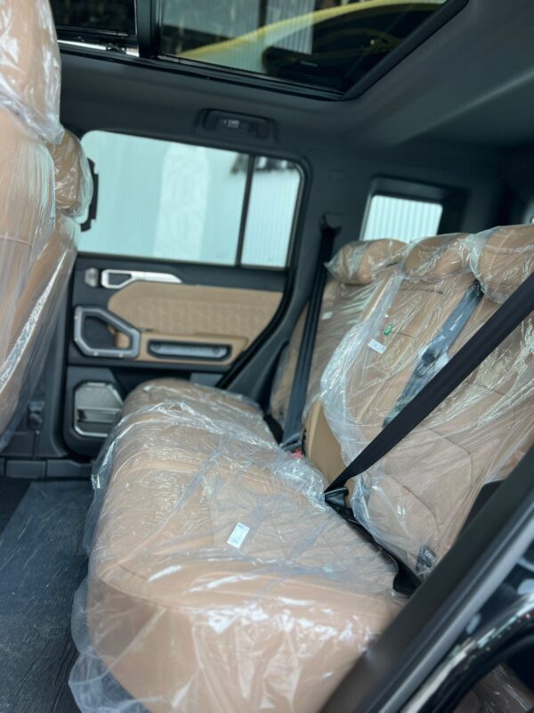 JETOUR T2 XWD - Image 10