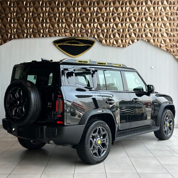 JETOUR T2 XWD - Image 5