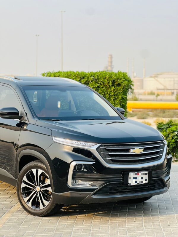 CHEVROLET CAPTIVA PREMIER - Image 5