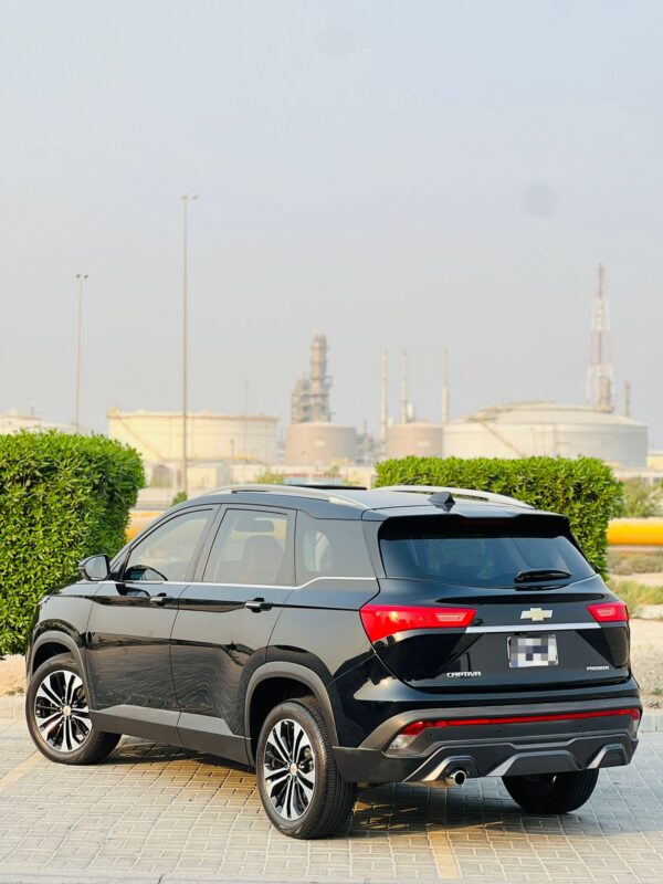 CHEVROLET CAPTIVA PREMIER - Image 3