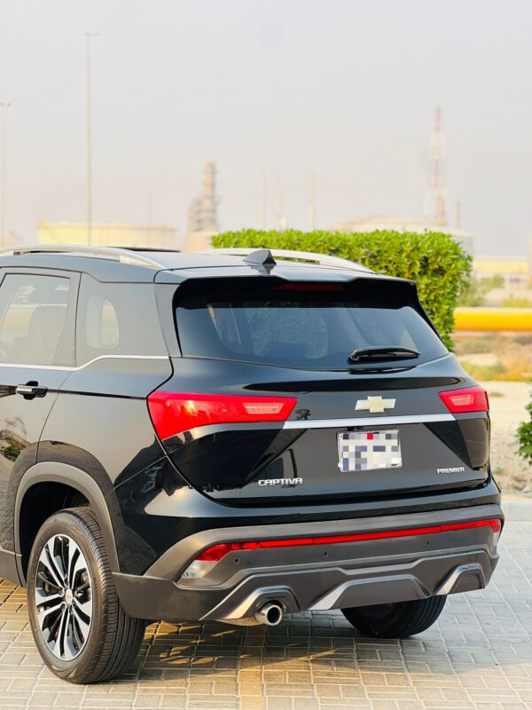 CHEVROLET CAPTIVA PREMIER - Image 6
