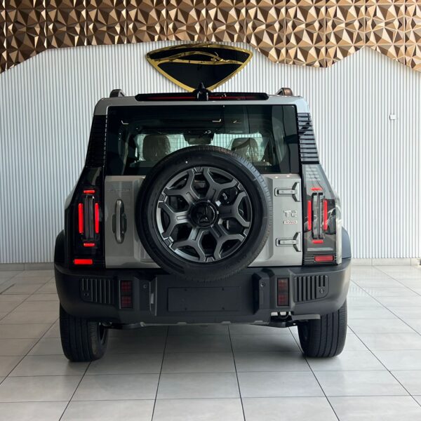 JETOUR T2 XWD - Image 4