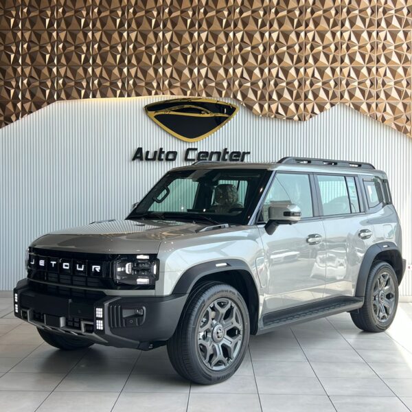 JETOUR T2 XWD - Image 3