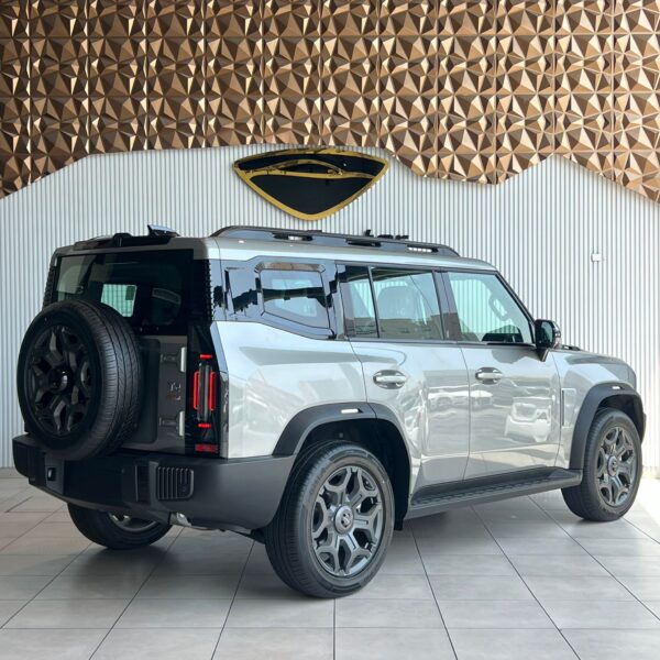 JETOUR T2 XWD - Image 5