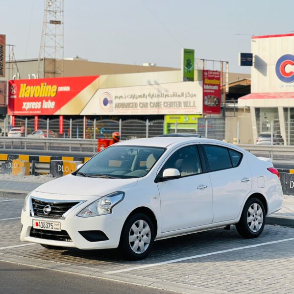 NISSAN SUNNY 1.5 - Image 2