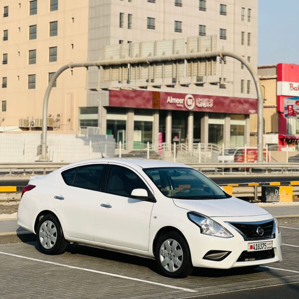 NISSAN SUNNY 1.5 - Image 3