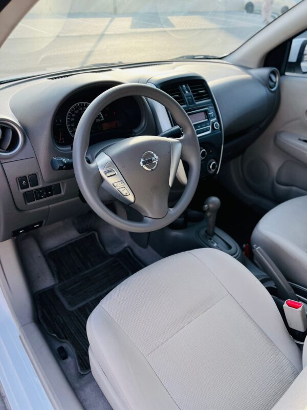NISSAN SUNNY 1.5 - Image 7