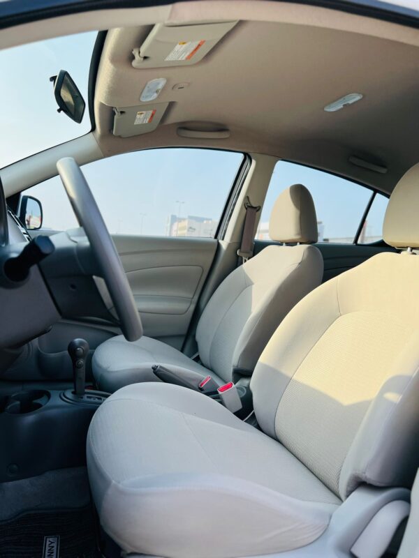NISSAN SUNNY 1.5 - Image 8
